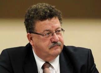 Την περιφέρεια Δυτικής Ελλάδος επισκέπτεται αύριο ο Φούχτελ