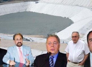 Σκληρή μάχη μεγαλοκατασκευαστών για το εργοστάσιο επεξεργασίας απορριμμάτων στην Αιτωλοακαρνανία