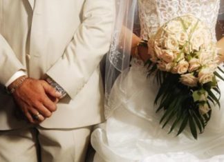 Γαμήλιο γλέντι στα… μουγγά, λόγω διαπληκτισμού ιδιοκτήτη και νεονύμφων για τα μέτρα