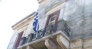 Ν. Καραπάνος: Στο πρώην δημαρχείο Μεσολογγίου να στεγαστεί το Λιμεναρχείο