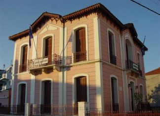 Σε κατάληψη των δημοτικών καταστημάτων στο Μεσολόγγι θα προχωρήσουν οι εργαζόμενοι