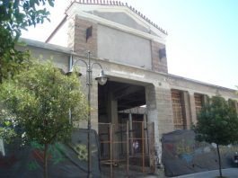 Εγκαινιάζεται στη Λαχαναγορά η Δημοτική Γλυπτοθήκη