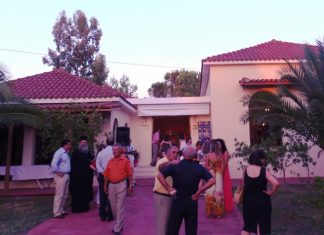 Πραγματοποιήθηκαν τα εγκαίνια στο Κέντρο Τουριστικής Ξενάγησης του δήμου Μεσολογγίου