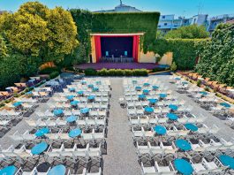 Αφιέρωµα στον Σαίξπηρ στον Ελληνίς