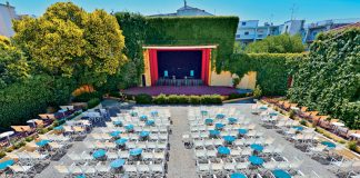 Δημοτικός Κινηματογράφος «Ελληνίς»: Αιτήσεις για διαφήμιση στο περιοδικό