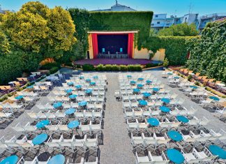 Oσκαρικές ταινίες στον “Ελληνίς”