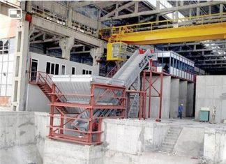 Χρυσό στα σκουπίδια… αναζητούν οι μεγάλες κατασκευαστικές