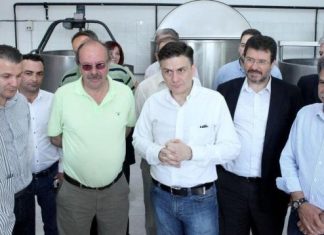 Οι ευρωβουλευτές για …τουρισμό στον ορεινό Βάλτο