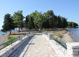 Συναυλία με τους Λέκκα – Ανδρεάτο στην Κουκουμίτσα