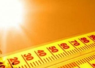 Κλιματιζόμενες αίθουσες στο Δήμο Αγρινίου λόγω καύσωνα