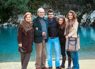 Νίκη Φούντα : Η ωραία της ΔΗΜΑΡ