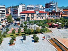 Από τα 21 στα 45 και πλέον εκατ. το Πρόγραμμα Βιώσιμης Αστικής Ανάπτυξης