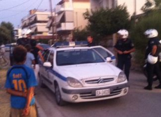 Ο Τόσκας έχει σχέδιο (!) και για το Αιτωλικό…