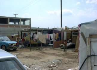 Πριν μιλήσεις για τους τσιγγάνους