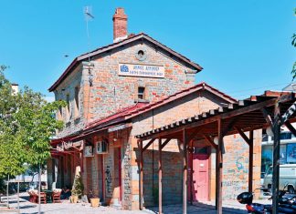 Συναυλία για τα αδέσποτα ζώα στον Παλαιό Σταθμό του Τραίνου