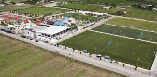 Παναιτωλικός: Επεκτείνεται το Emileon