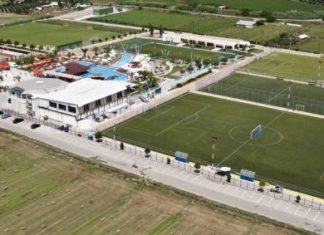 Ο εφιάλτης του περσινού καλοκαιριού ζωντανεύει πάλι πάνω από το Emileon…