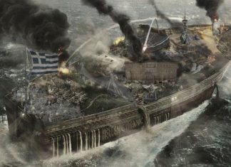 Χρεοκοπία, κατάρρευση, δικτατορία;