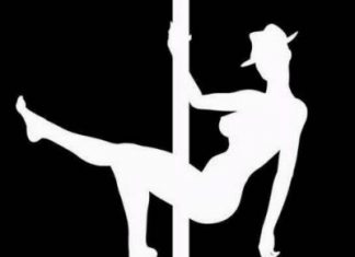 H Ελλάδα του pole dancing