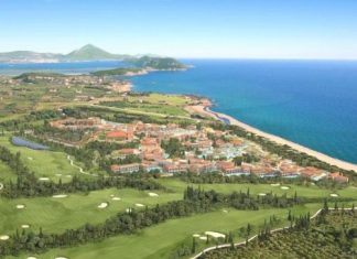 Ο “Μωρέας” και η Ιόνια Οδός, το Costa Navarino και το Πλατυγιάλι