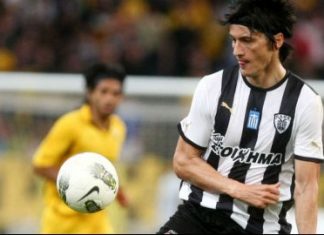 «Βόμβα» Ίβιτς θέλουν στον Παναιτωλικό!