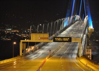 Περιφερειακή Ημέρα Οδικής Ασφάλειας με σχετικές δράσεις στη Γέφυρα