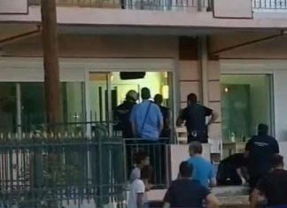 4 συλλήψεις για τα επεισόδια στο Αιτωλικό – Αναζητούνται ακόμη τρείς