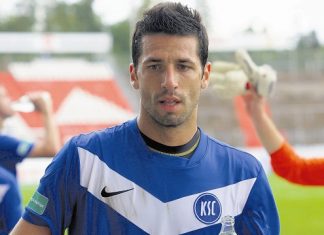 Κλείνει Ακουάρο ο Παναιτωλικός!