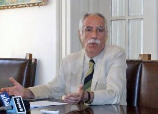 Στον Αρβανιτόπουλο οι Πατρινοί, οι Αιτωλοακαρνάνες ψάχνονται…