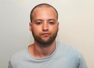 Αντιπαρακολούθηση σε συνεργό του στο σταθμό των ΚΤΕΛ στο Αγρίνιο έκανε ο Θεοφίλου