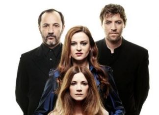 “Ιφιγένεια εν Αυλίδι” στο Κηποθέατρο