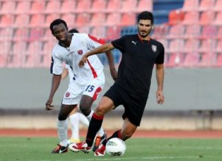 Προ των πυλών ο Ιωάννου για τον Παναιτωλικό