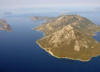 Κραυγή απόγνωσης από Κάλαμο και Καστό