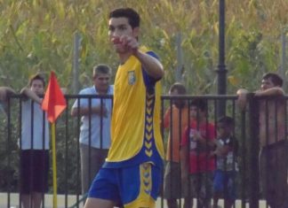 Υπέγραψε ο Κίτσας και τρεις απ’ τις ακαδημίες