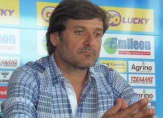 Καραγεωργίου: «Μεταγραφές… πρωταθλητισμού»