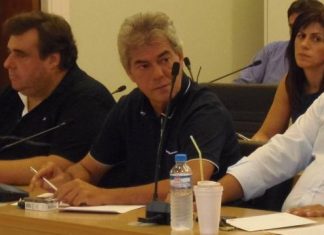 “Οι νεοδημοκράτες στο Αγρίνιο ψήφιζαν δημάρχους του ΠΑΣΟΚ, χάρις των …εξυπηρετήσεων…”