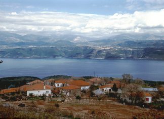 Πολιτιστικές εκδηλώσεις στο Λιθοβούνι