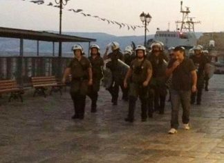 Το ηθικόν δίδαγμα της Ύδρας : Καλύτερα να τα κάψω στις κόκες και στις μοντέλες παρά να τα δώσω για μισθούς των κηφήνων της ΕΡΤ και του Καναλιού της Βουλής!