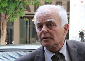 Απολύονται όλοι οι δημόσιοι υπάλληλοι ΔΕ εδώ και τώρα!