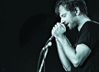 «Φλόγα Πολιτισμού» με συναυλία του Κωστή Μαραβέγια στο Αγρίνιο