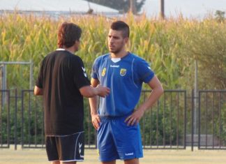 Θα επιμείνει η ΑΕΚ για Μητρόπουλο ;