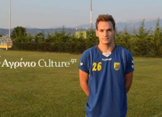 Αχ, αυτό το ρόστερ