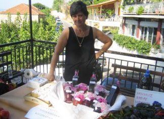 Με εθελοντισμό και στροφή στα τοπικά προϊόντα οι επιτυχημένες εκδηλώσεις στη Νερομάνα
