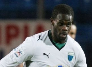 Κοντά σε Ντιμπαλά ο Παναιτωλικός