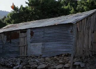 Ντοκιμαντέρ με θέμα την “Αρχιτεκτονική των βοσκών στα βουνά του Βάλτου Αιτωλοακαρνανίας”