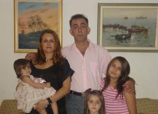 Ο Κ. Ντούπης υπεύθυνος Οργανωτικού των Ανεξάρτητων Ελλήνων στην Αιτωλοακαρνανία