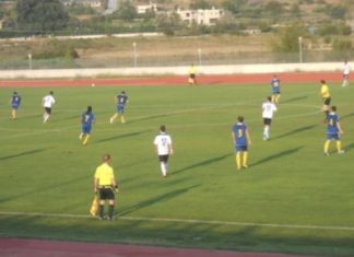 Φιλική νίκη στο Αίγιο με 2-1