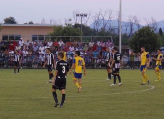 Στα γενέθλια του Φωκικού για φιλικό ο Παναιτωλικός