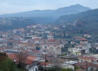 Βουκάτια 2012 στη Παραβόλα