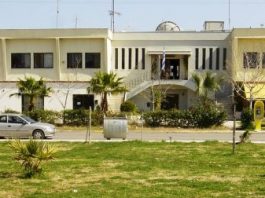Η απάντηση του δήμου Μεσολογγίου στο Π. Παπαδόπουλο